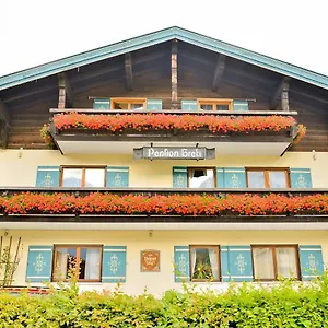 3* Pensjonat Greti